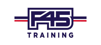 f45 training logo