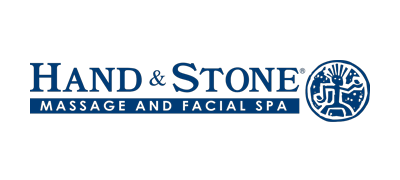 handstonelogo hand & stone logo
