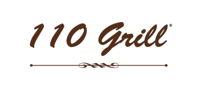 110 grill logo